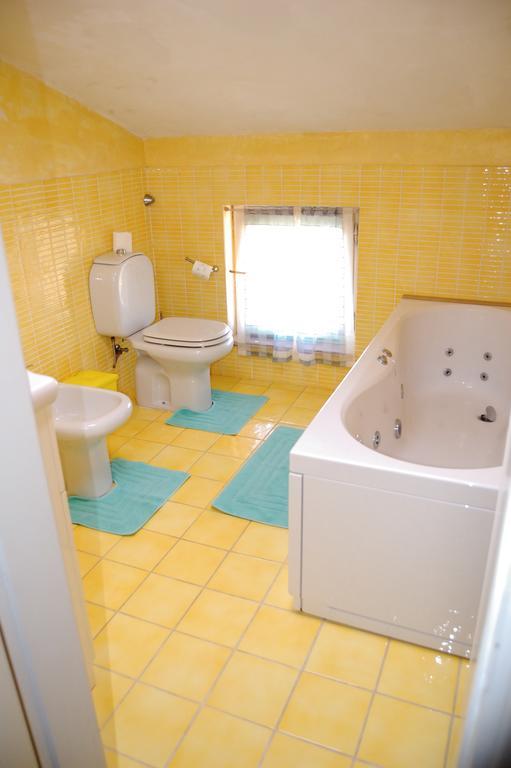 カパンノリ Casa Pilarヴィラ エクステリア 写真
