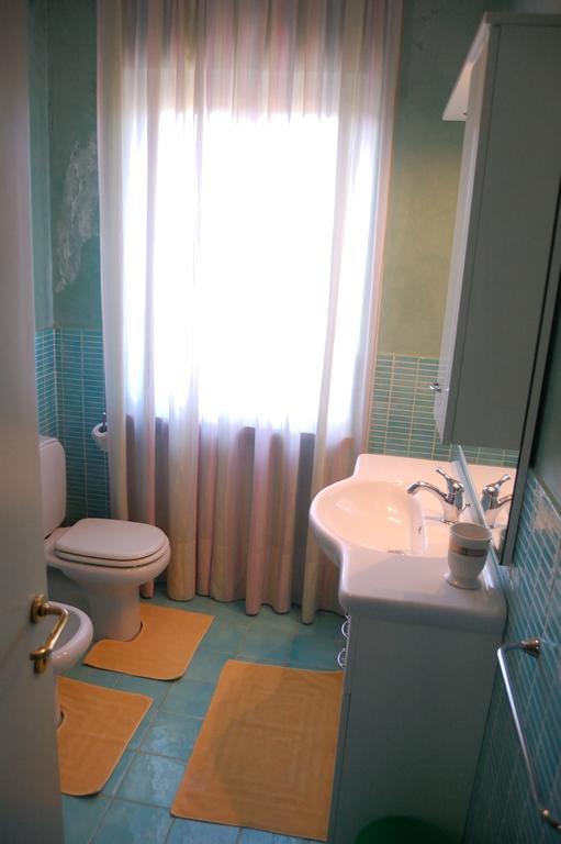 カパンノリ Casa Pilarヴィラ エクステリア 写真